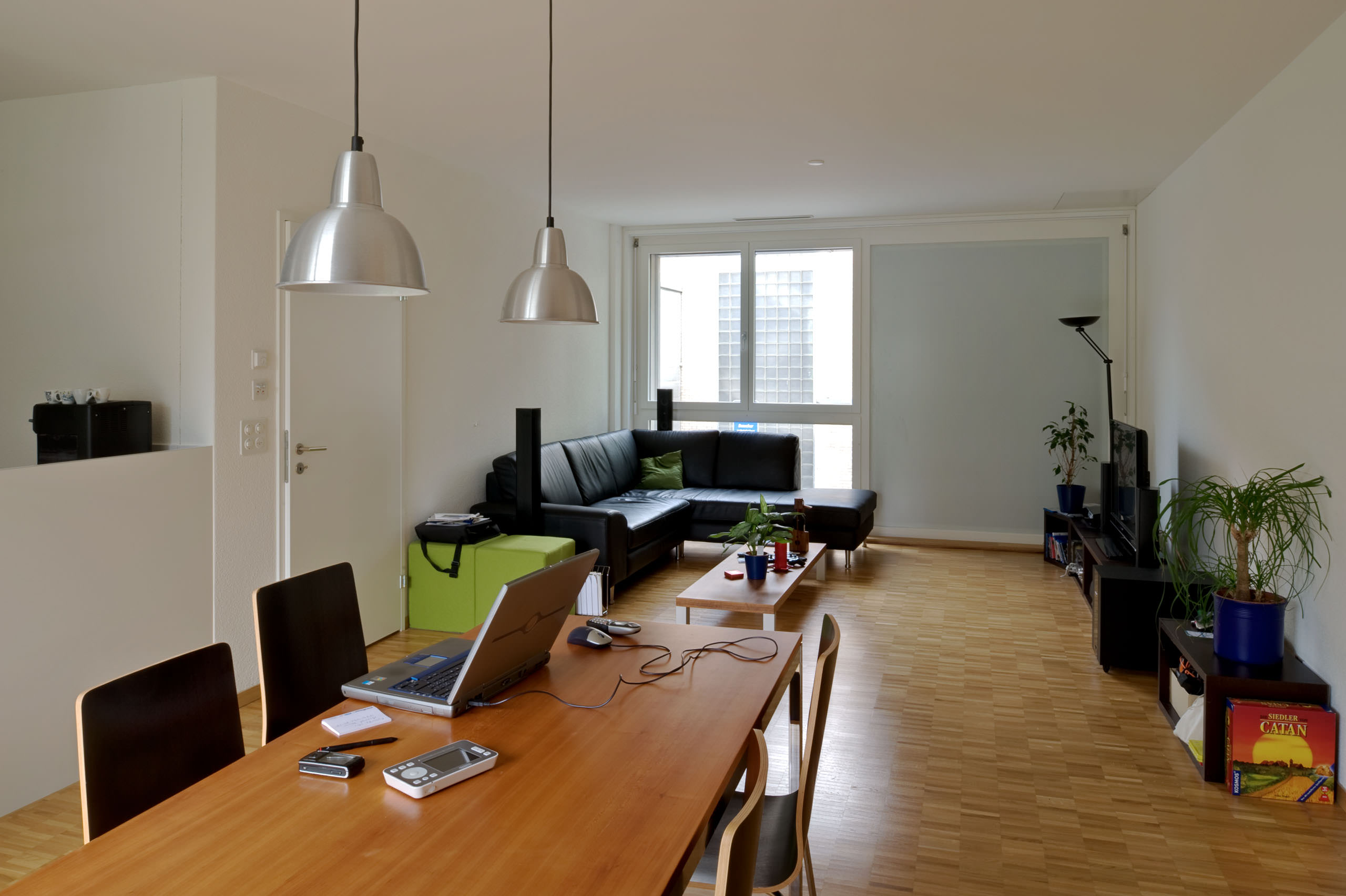 hl09060 glasX eulachhof, winterthur